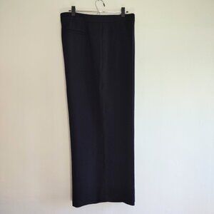 Elegant Black Women's Pants